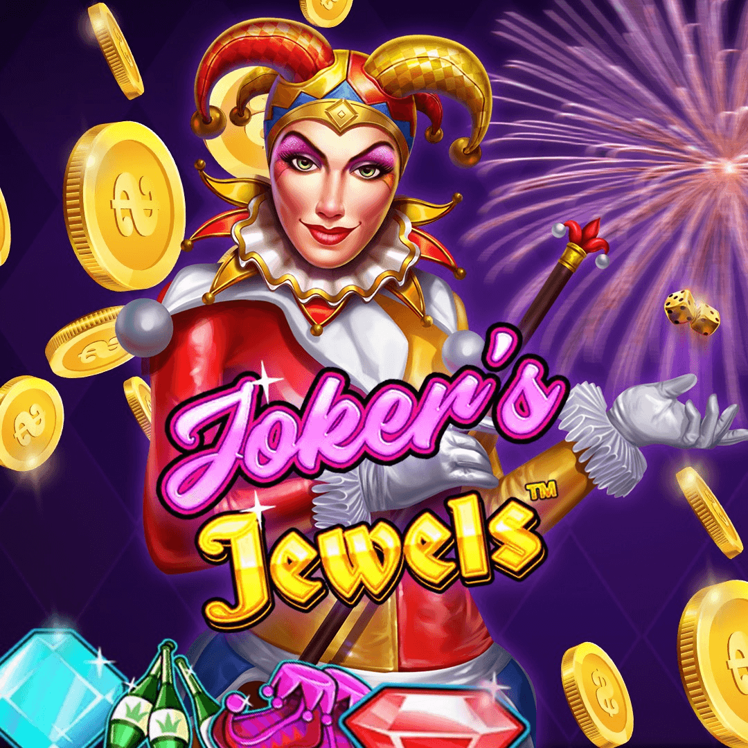 Jokers Jewels™